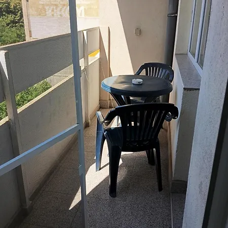 Апартамент За Гости Валерия Apartment Burgas